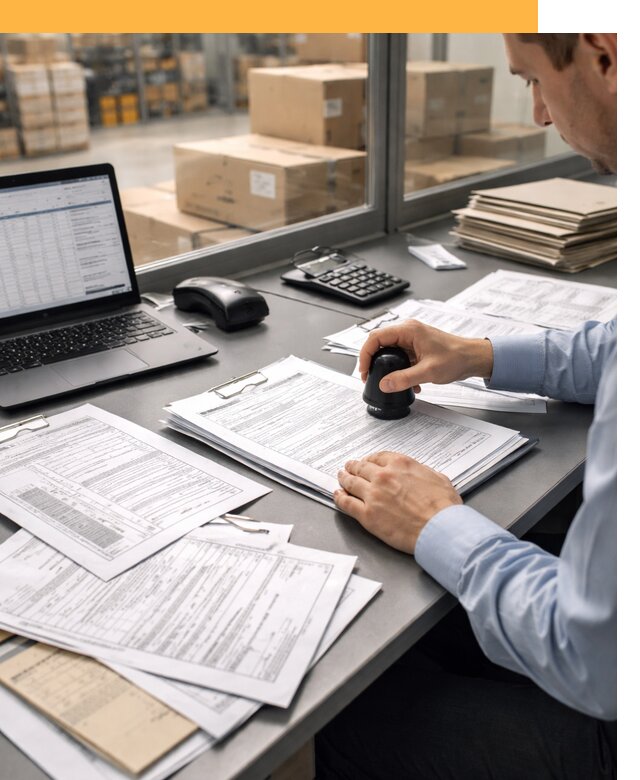 Таможенное оформление и сопровождение грузов из Узбекистана от 12286