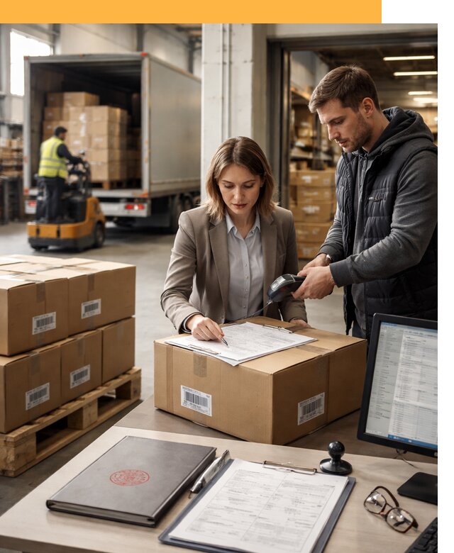 Таможенное оформление грузов из Беларуси от 8190