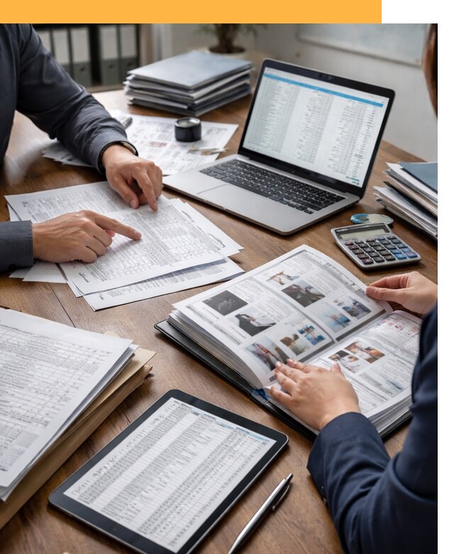 Профессиональный подбор кода ТН ВЭД для таможенного оформления от 2560 руб