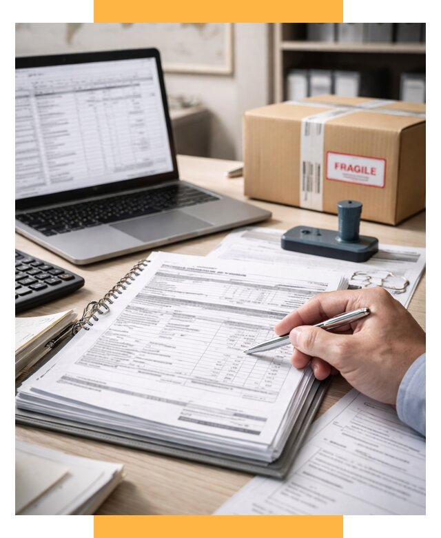 Определение таможенной стоимости, расчет от 3583 р. | СетСервис-Снс