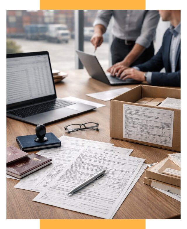 Таможенный консалтинг и аудит документов от 4607 р., СетСервис-Снс