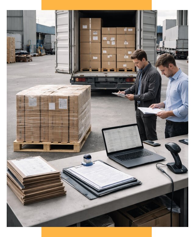 Таможенный транзит и сопровождение от 7679 р. | СетСервис-Снс