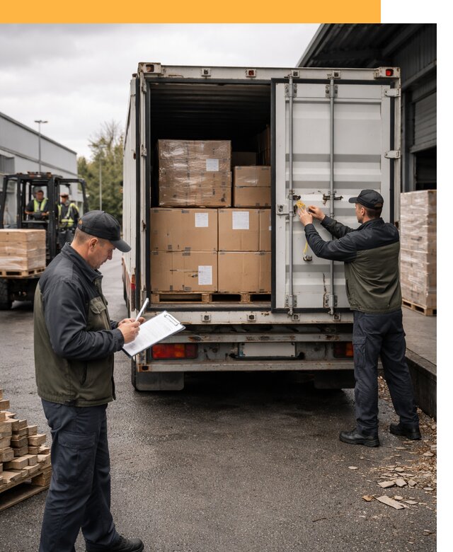 Временный вывоз товаров для ремонта и выставок от 8190 руб