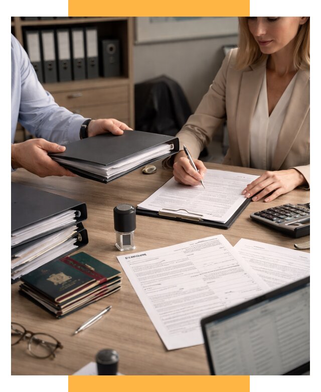 Разрешительная документация для импорта от 8190 р. | СетСервис-Снс