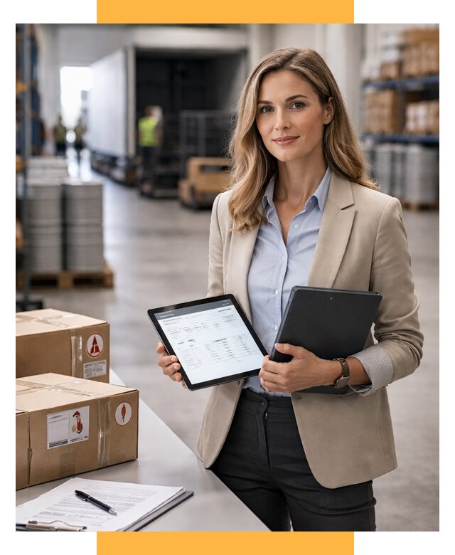 Таможенное оформление хим. сырья от 12286 р. СетСервис-Снс