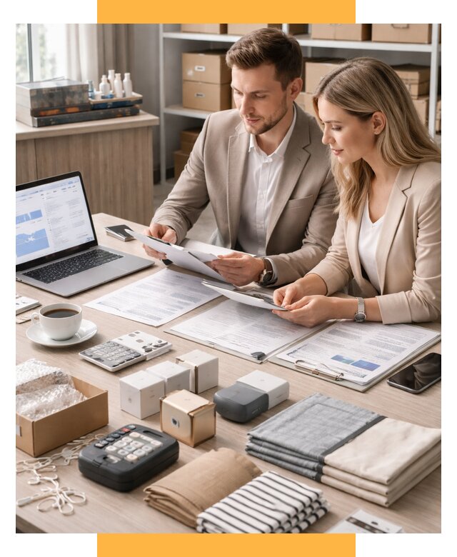 Закупка товара в Китае под ключ от 7167 р. | СетСервис-Снс