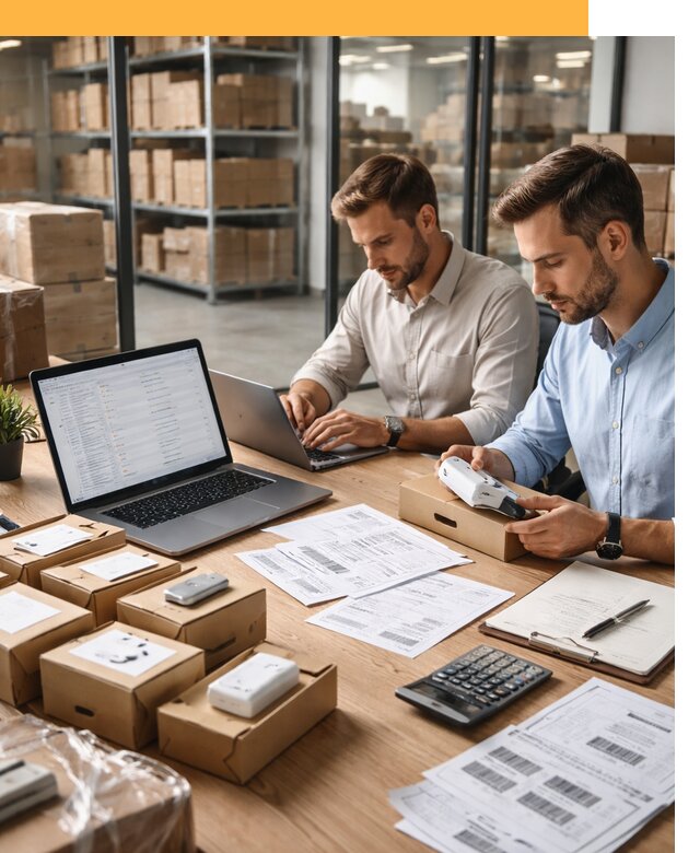 Закупка товара в Китае от 7167 руб за единицу, с доставкой