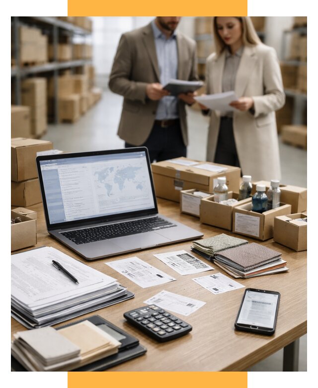 Поиск поставщика в Китае под ключ от 8702 р. | СетСервис-Снс