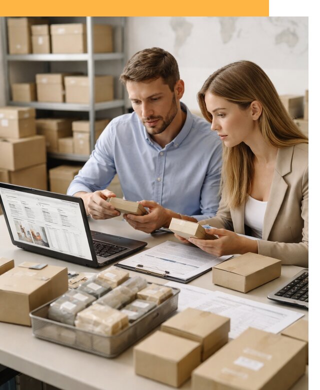 Поиск надежного поставщика в Китае под контроль качества от 8702