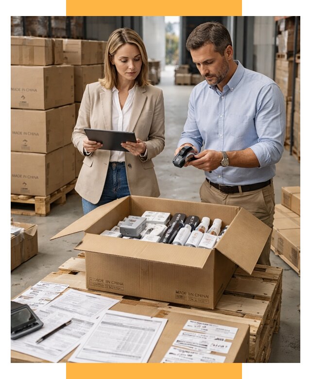 Выкуп товара в Китае с доставкой, оплата от 4607 р. | СетСервис-Снс