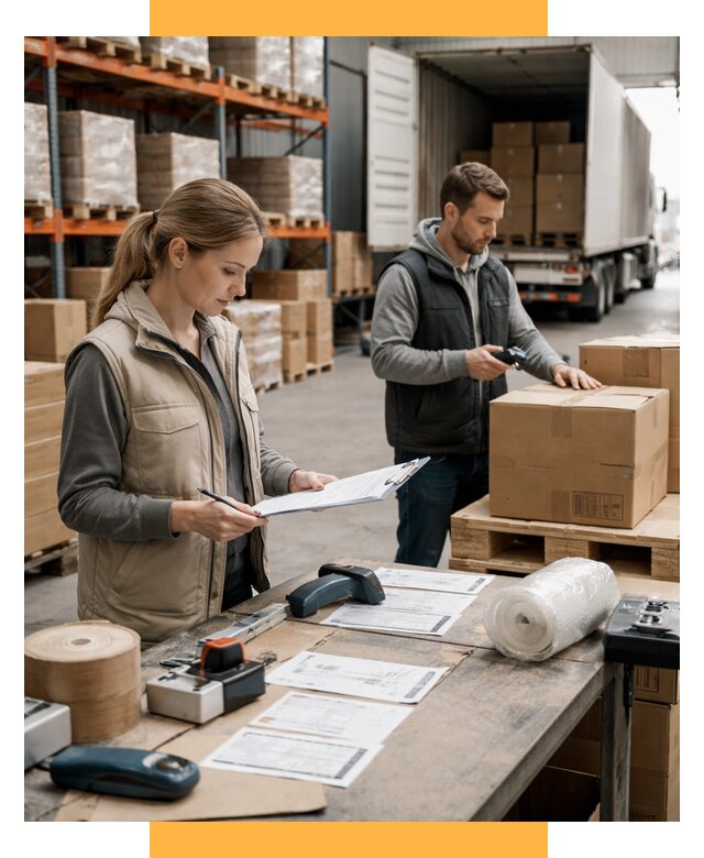 Оптовые поставки из Китая от 51190 р. — логистика СетСервис-Снс