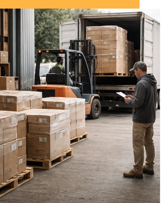 Оптовые поставки из Китая от 51190 руб, доставка и таможня