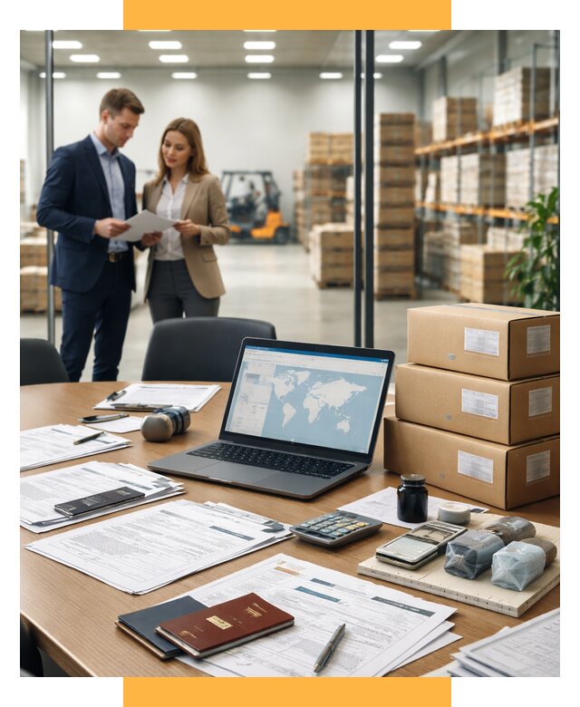 Торговый дом в Китае от 46071 р. — услуги и сервис СетСервис-Снс