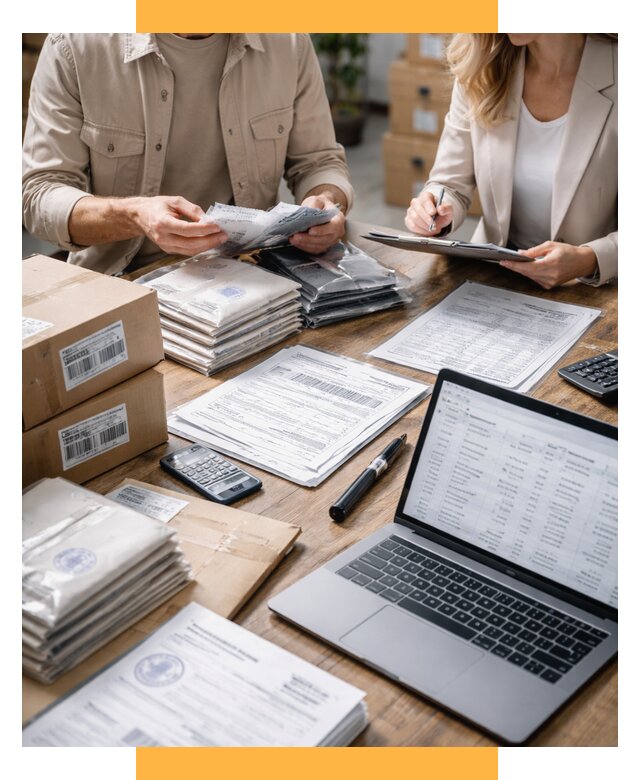 Закупка и доставка из Турции от 25595 р. - СетСервис-Снс