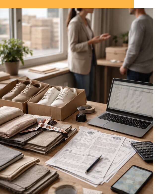 Закупка товаров в Турции под ключ от 25595 руб с доставкой