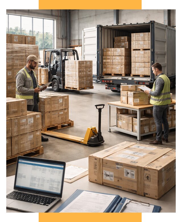 Оптовые поставки из Турции быстро от 46071 р. — СетСервис-Снс