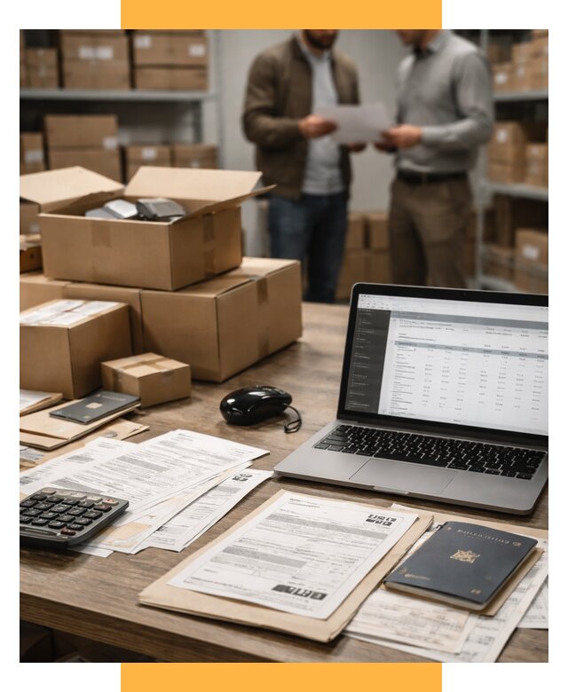 Закупка и выкуп товаров в США под ключ от 5119 р. | СетСервис-Снс