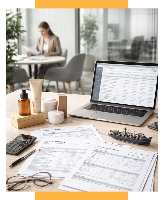 Закупка товара в ОАЭ под ключ от 15357 р. | СетСервис-Снс