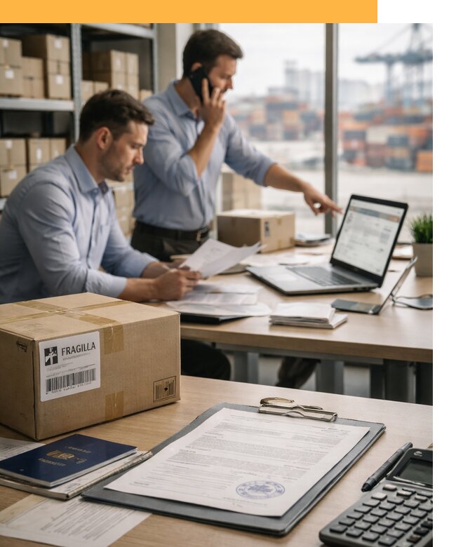 Выкуп товаров и перепродажа в ОАЭ от 7679 руб с логистикой