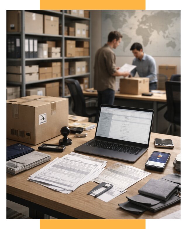 Выкуп товара за рубежом и доставка от 5119 р. | СетСервис-Снс