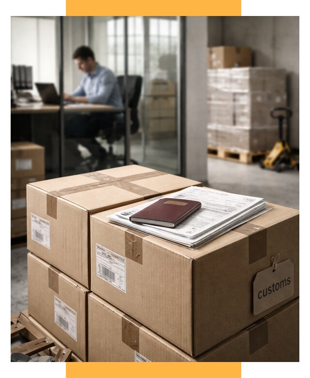 Параллельный импорт под ключ от 20476 р., логистика от СетСервис-Снс