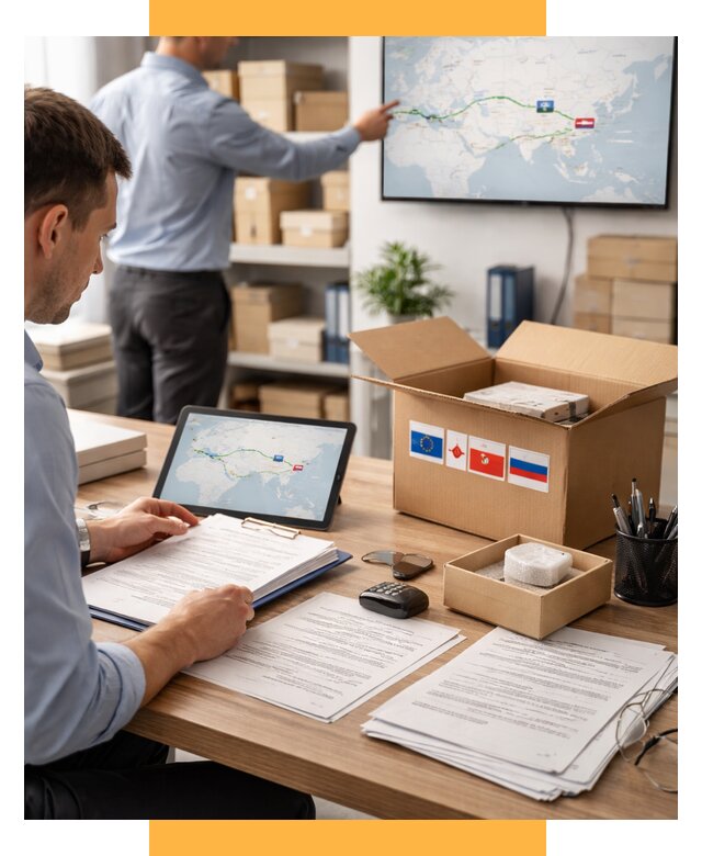 Импорт через третьи страны легально от 25595 р. | СетСервис-Снс