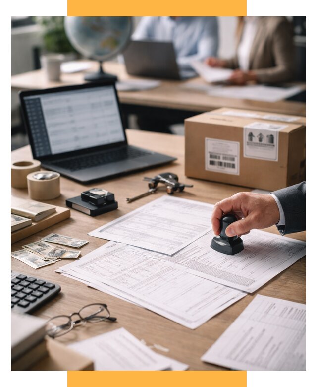 Международная поставка под ключ от 76785 р. | СетСервис-Снс